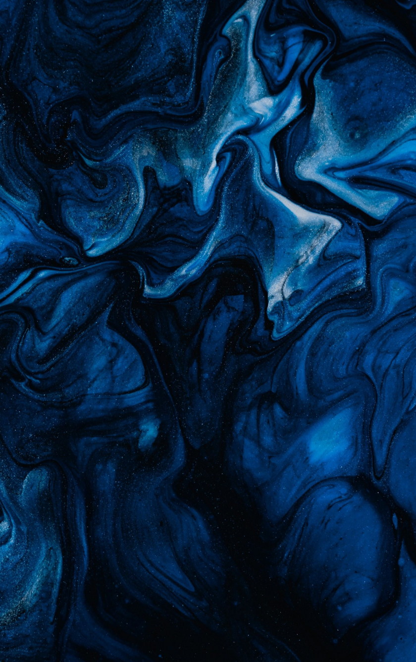 Wallpaper Liquid, Paint, Abstract Art, Fluid, Purple, Background - Download  Free Image