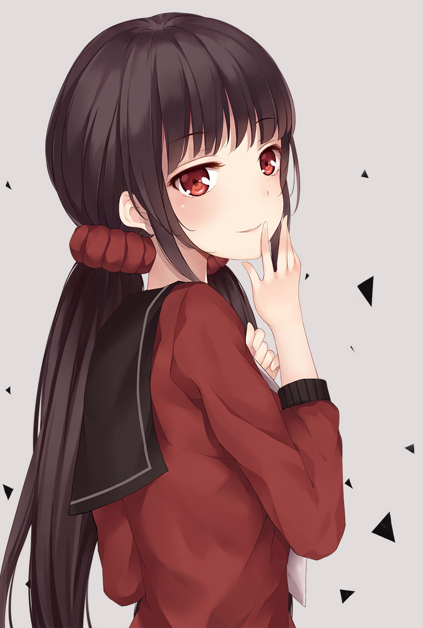 Featured image of post View 15 Maki Harukawa Wallpaper