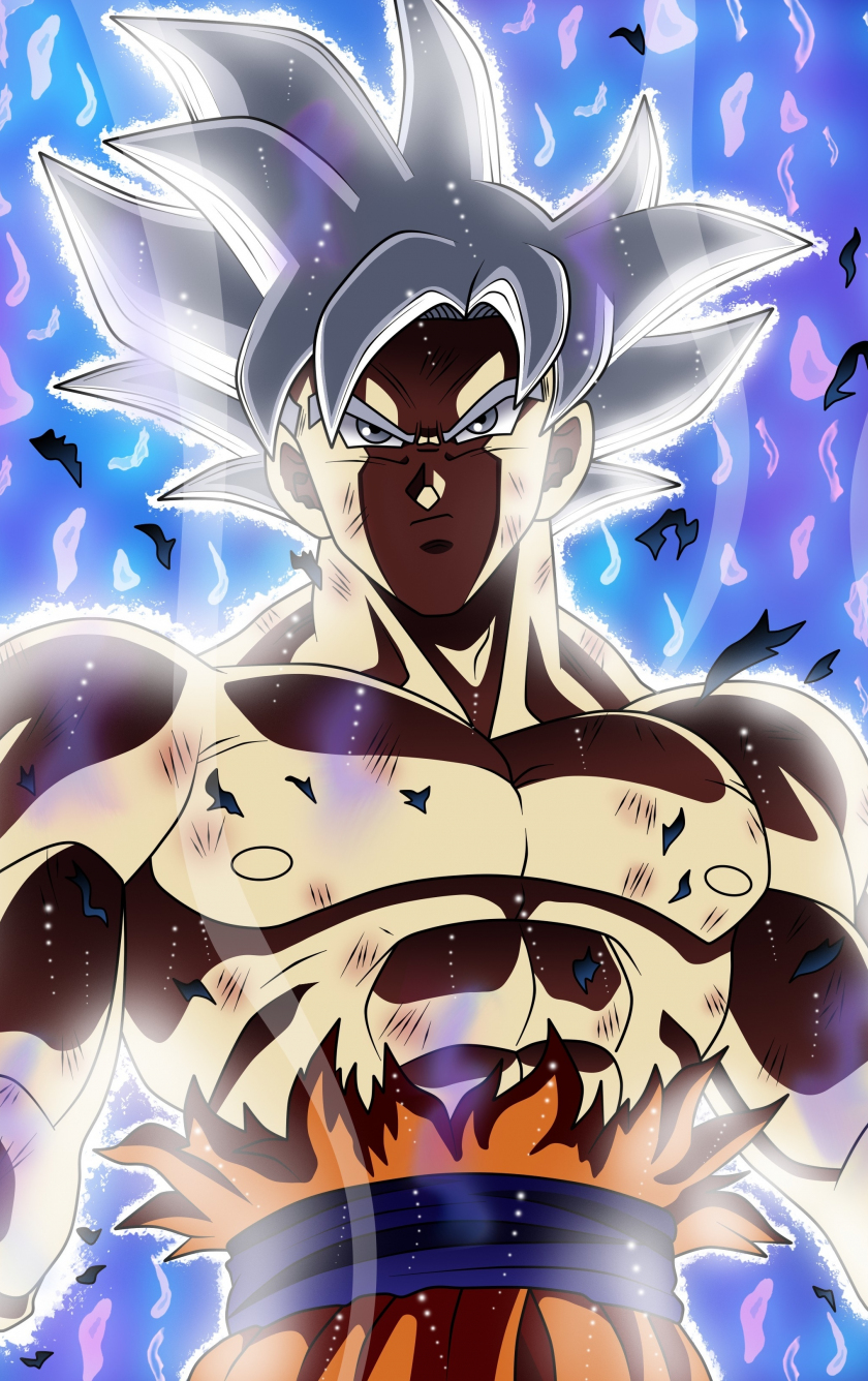 Goku Anime Wallpaper 4K Iphone - 90 Goku Wallpaper Anime Dragon Ball