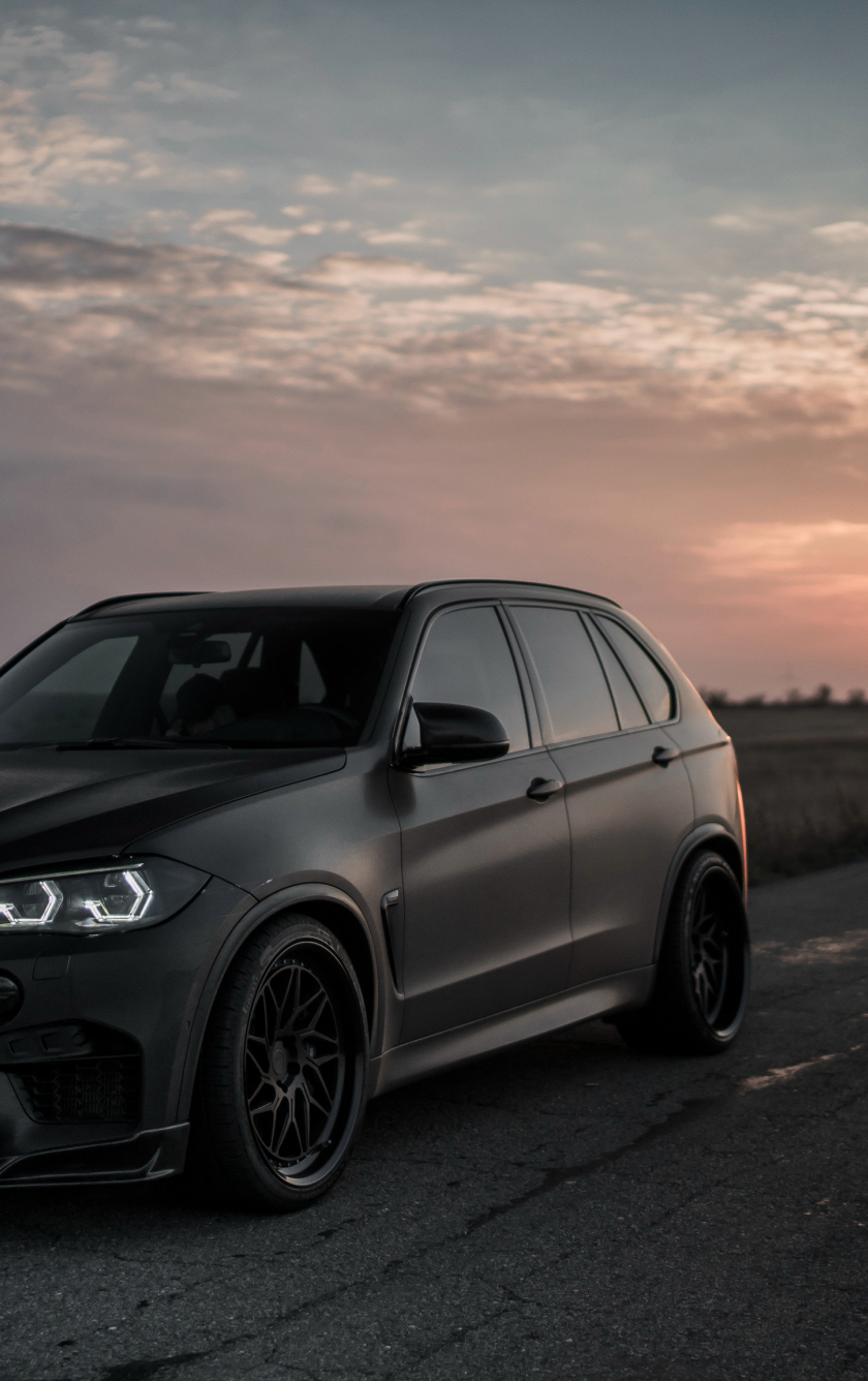 Download wallpaper 840x1336 z performance, bmw x5, sports car, iphone 5