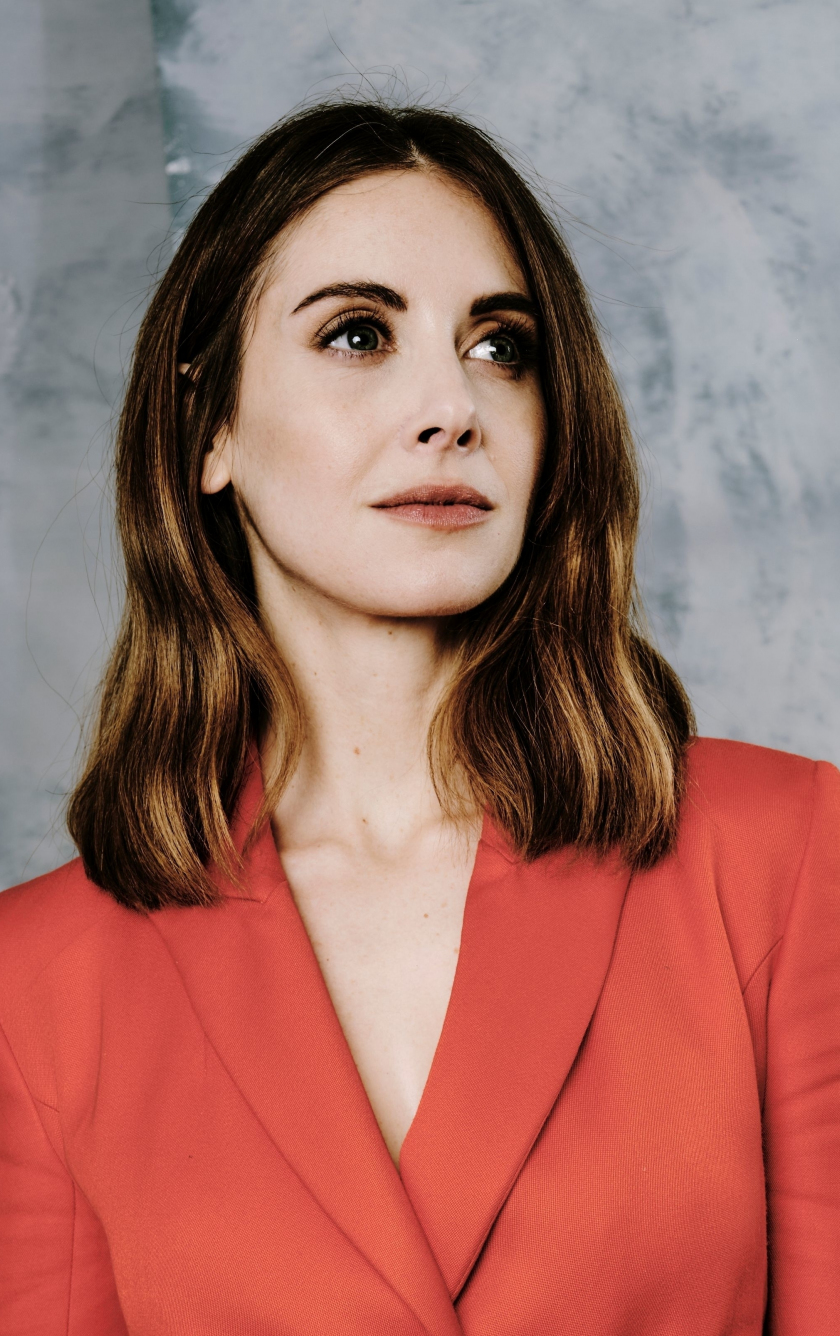 Download 840x1336 wallpaper alison brie, beautiful, actress, 2020 ...