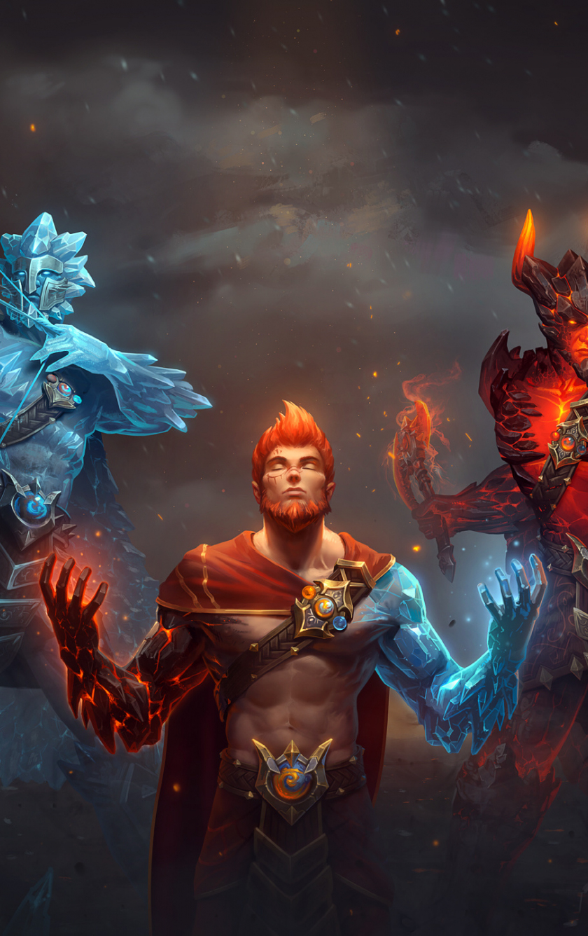 Featured image of post Smite Wallpaper Iphone Smite wallpapers in hd for mobile tablet desktop devices