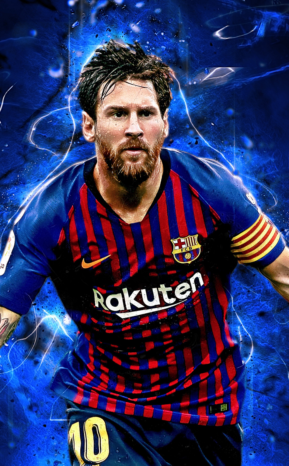 Messi PSG Wallpaper - Wallpaperforu-mncb.edu.vn
