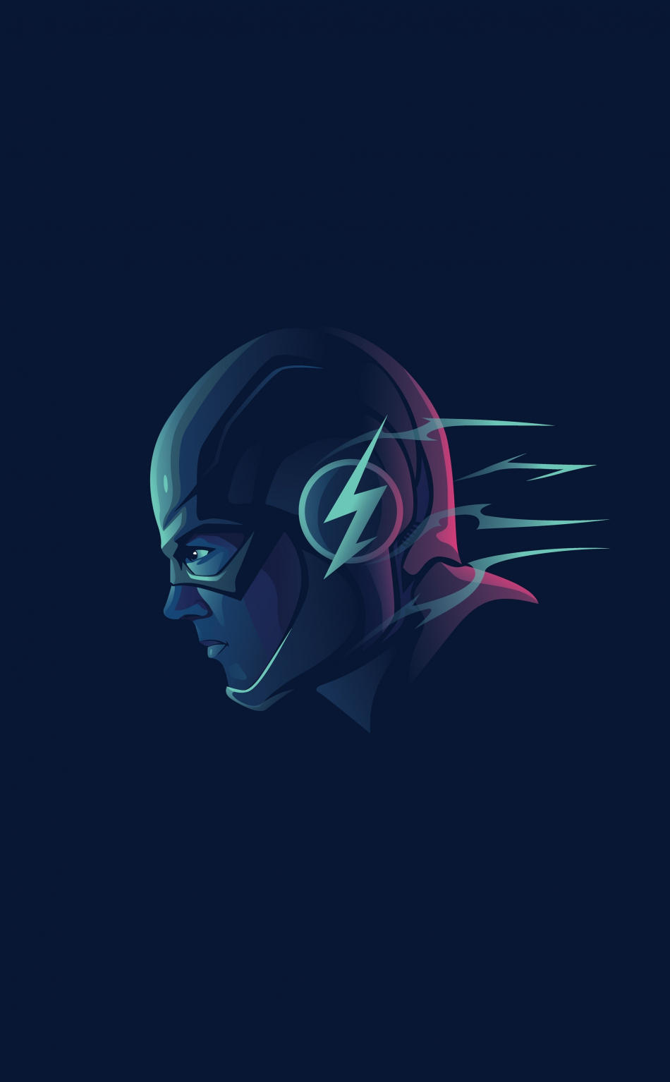 1080x1920 The Flash Wallpapers for IPhone 6S 7 8 Retina HD