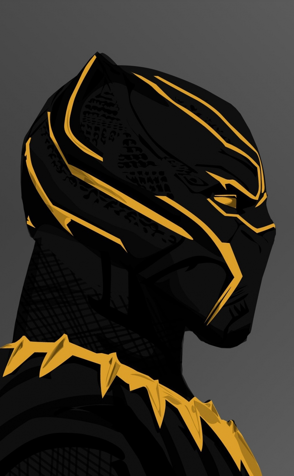 BLACK PANTHER Erik Killmonger Cosplay Costume for Men – ME SUPERHERO
