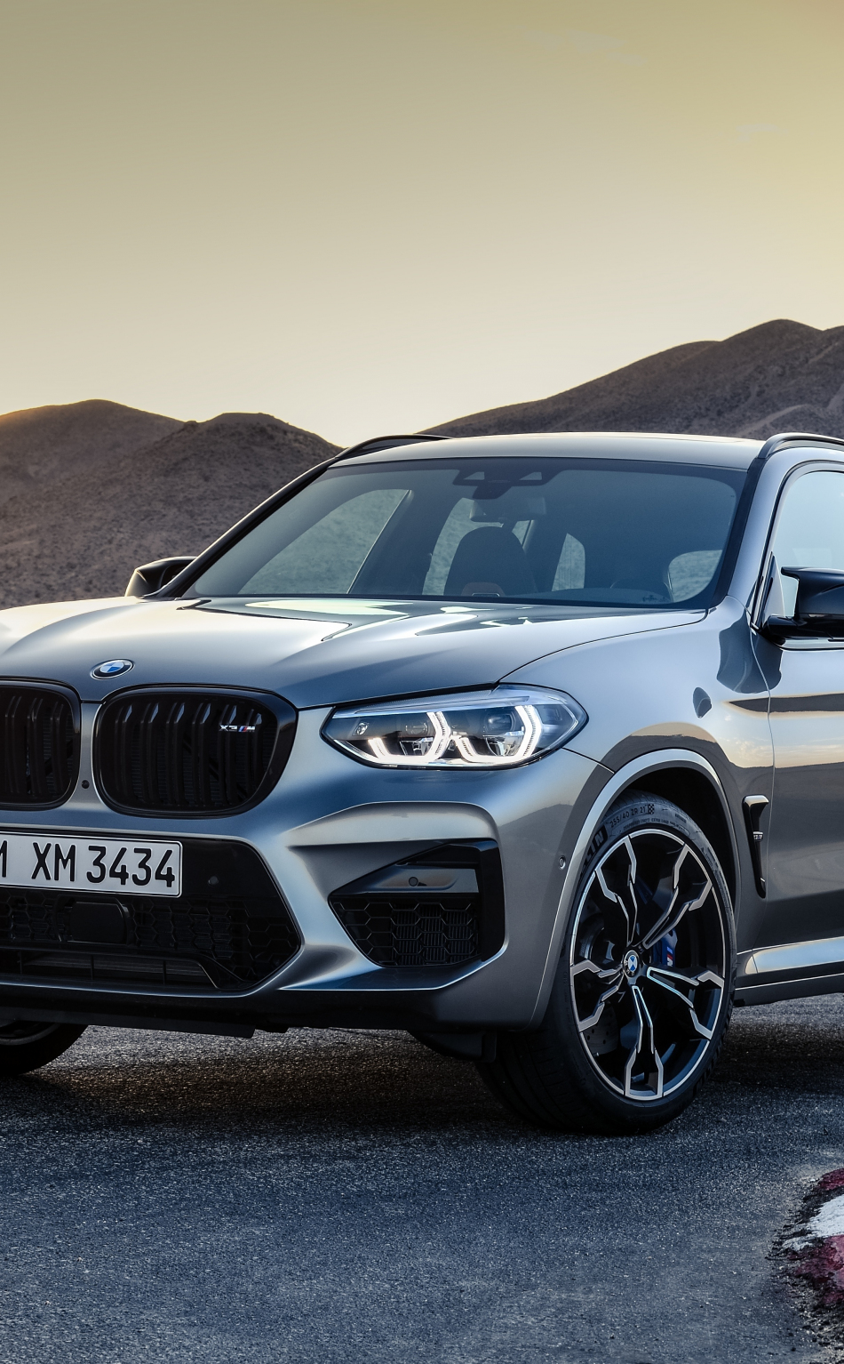 Bmw X3 Wallpaper Hd