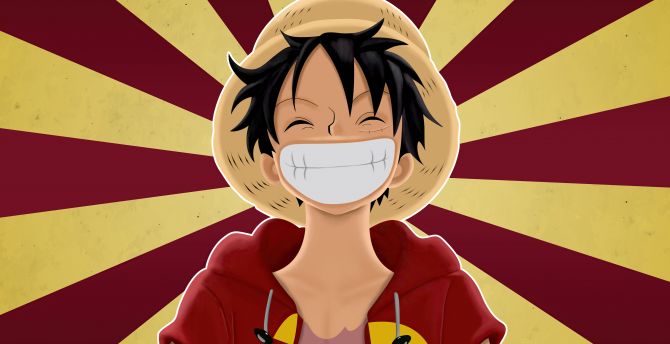 One Piece Wallpaper For Pc, Anime Wallpaper