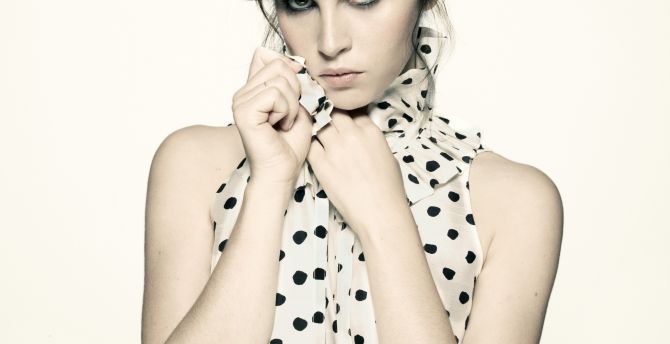Felicity Jones, pretty celebrity, beautiful, photoshoot wallpaper