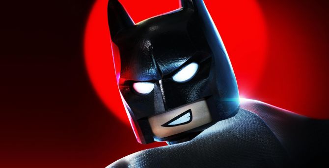 Batman: The Animated Series, angry man, superhero wallpaper