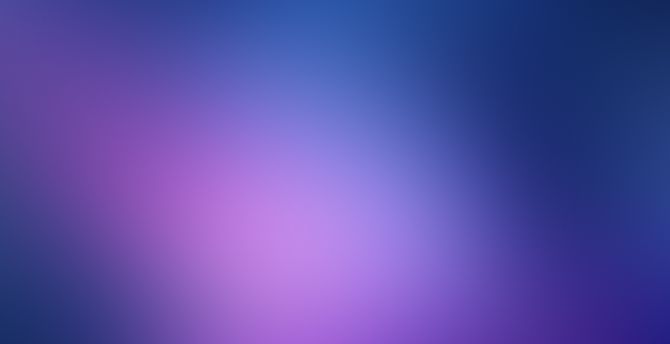Gradient, purple blue, abstract wallpaper