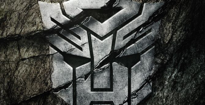 Transformers: Rise of the Beasts, movie poster, 2023 wallpaper