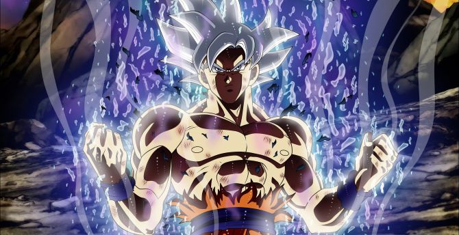 Dragon ball super hd wallpapers, hd images, backgrounds