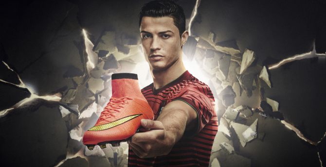 Cristiano Ronaldo, celebrity, photoshoot, player wallpaper