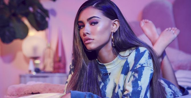 10 Madison Beer HD Wallpapers and Backgrounds