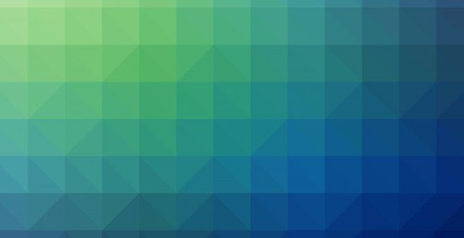 Squares, triangles, pattern, abstract, geometric, gradient wallpaper