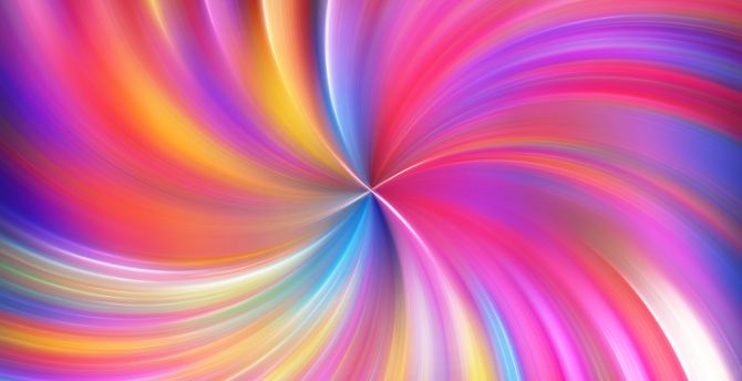 Swirl, colorful, abstraction wallpaper