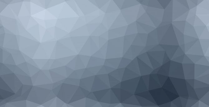 Gray, triangles, geometry, gradient, abstract wallpaper
