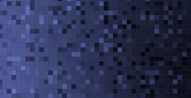 Pixels, small squares, texture wallpaper