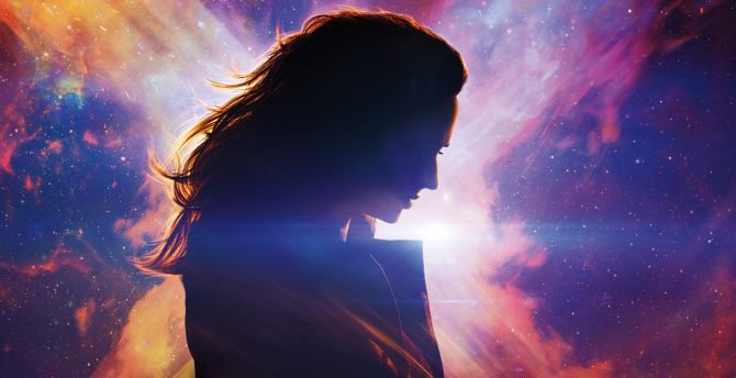 X-Men: Dark Phoenix, marvel studio, Sophie Turner, movie, 2019 wallpaper