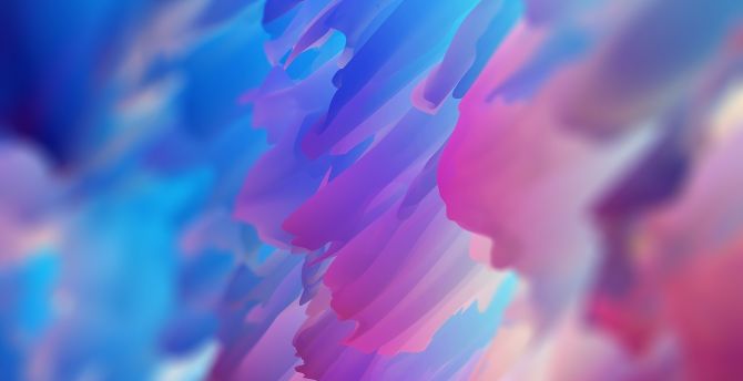 Surface, colorful, abstract, bright wallpaper