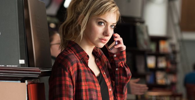 Movie, That Awkward Moment, Imogen Poots wallpaper