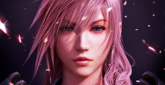 Wallpaper girl, sword, Final Fantasy, FF10 images for desktop, section игры  - download