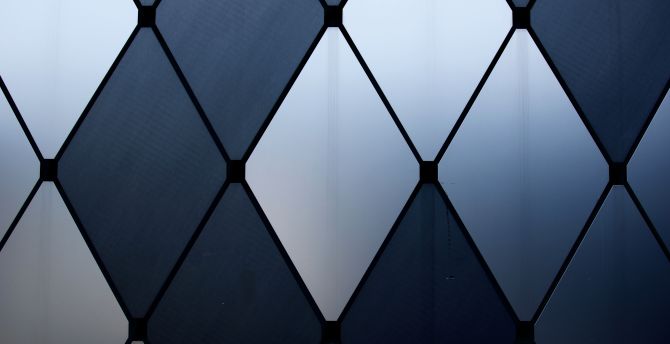 Glass surface, texture, pattern wallpaper