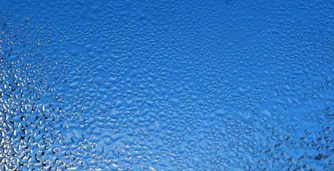 Water surface, abstract, digital art, texture wallpaper