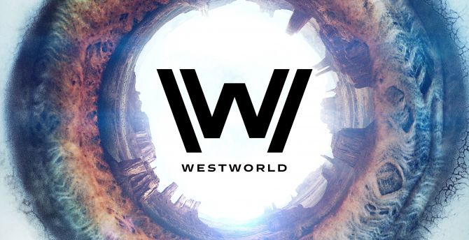 Westworld, mystery, sci-fi, tv show, poster, 2018 wallpaper