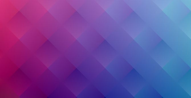 Colorful squares, small, gradient, abstract wallpaper