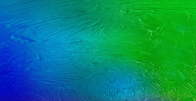 Pattern, texture, green and blue, gradient, surface wallpaper
