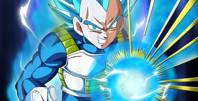 Top 10] Best Vegeta Wallpapers of All Time | GAMERS DECIDE