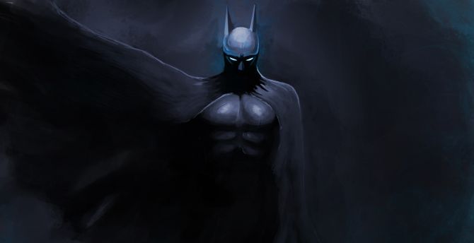 True black Batman | Batman wallpaper, Batman wallpaper iphone, Black batman