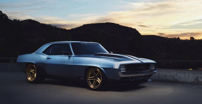 Download wallpapers Chevrolet Camaro Z28 HDR tuning 1977 cars retro  cars 1977 Chevrolet Camaro american cars Chevrolet for desktop with  resolution 1920x1200 High Quality HD pictures wallpapers