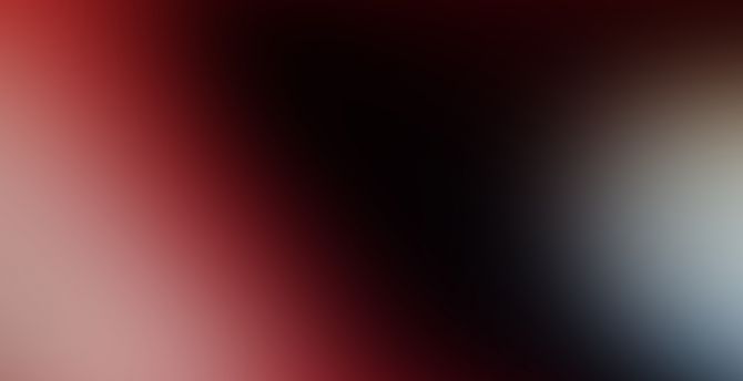 Red-black, gradient, glow, abstract wallpaper