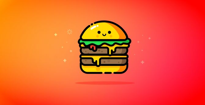 Wallpaper : tomatoes, sandwich, fast food, hamburger, cuisine, dish,  produce, vegetable, slider, veggie burger 2880x1800 - FabianoOliver -  170361 - HD Wallpapers - WallHere