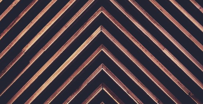 Pattern, texture, diagonal, surface, wooden frame wallpaper