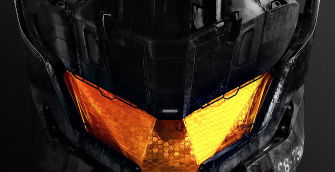 Jaeger, Pacific Rim: Uprising, helmet, robot wallpaper