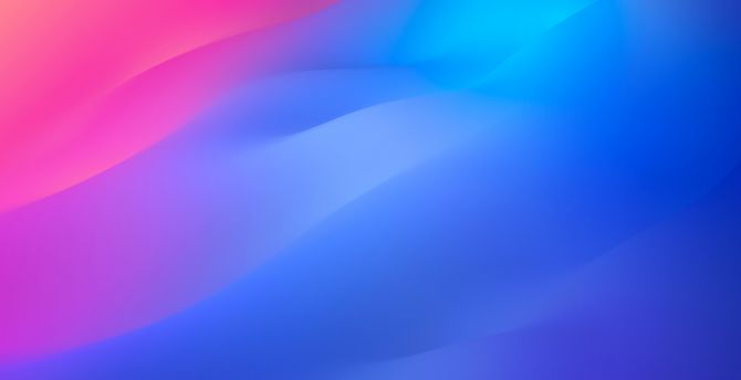 Wallpaper gradient, abstract, blue pink, vivo desktop wallpaper, hd image,  picture, background, 986cc5 | wallpapersmug