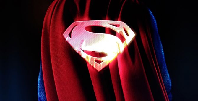 Superman: World's Finest, video game, E3 2018, superman wallpaper