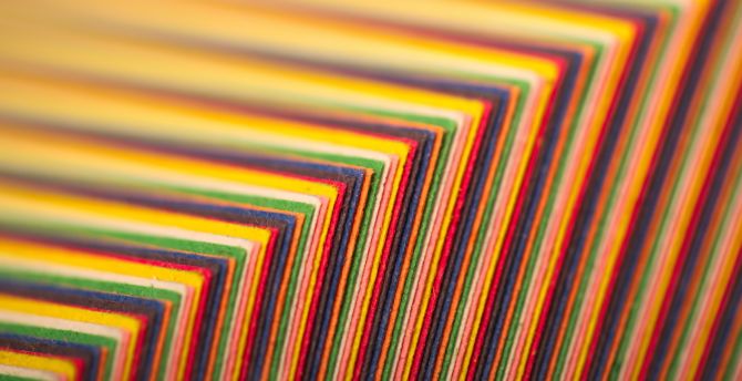 Fabric, arrangment, stripes, colorful wallpaper