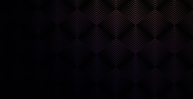 Neon, stripes, dark, abstract wallpaper