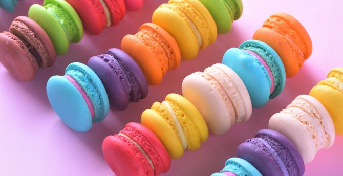 Macaron hd wallpapers, hd images, backgrounds