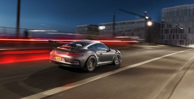 Porsche, sports car wallpaper