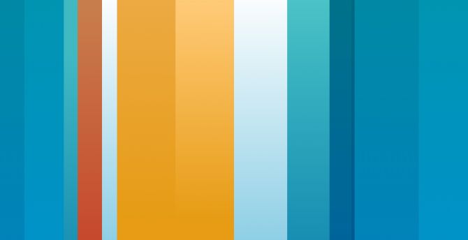 Abstract, colorful surfs stripes, art wallpaper