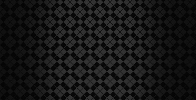 Pattern, square, texture, abstract, dark wallpaper