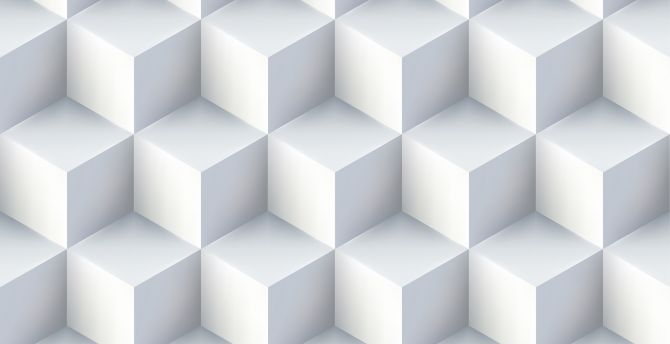 Texture, cubes, abstract wallpaper