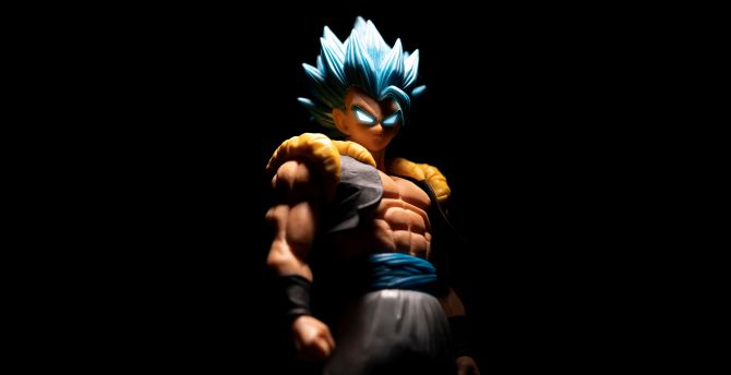 3D Dragon Ball Android Wallpapers - Wallpaper Cave