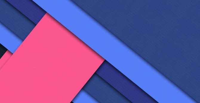 Abstract, shapes, geometry, colors wallpaper