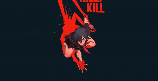 kill-la-kill